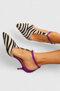 Virelle | Elegant Heels