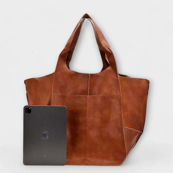Arwen - Oversized Weekend Bag