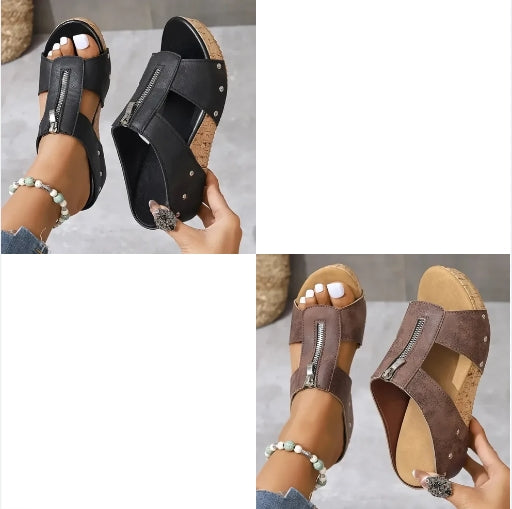 Elza™ | Orthopaedic Sandals