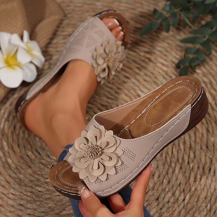Athenia™ | Stylish Orthopaedic Sandals