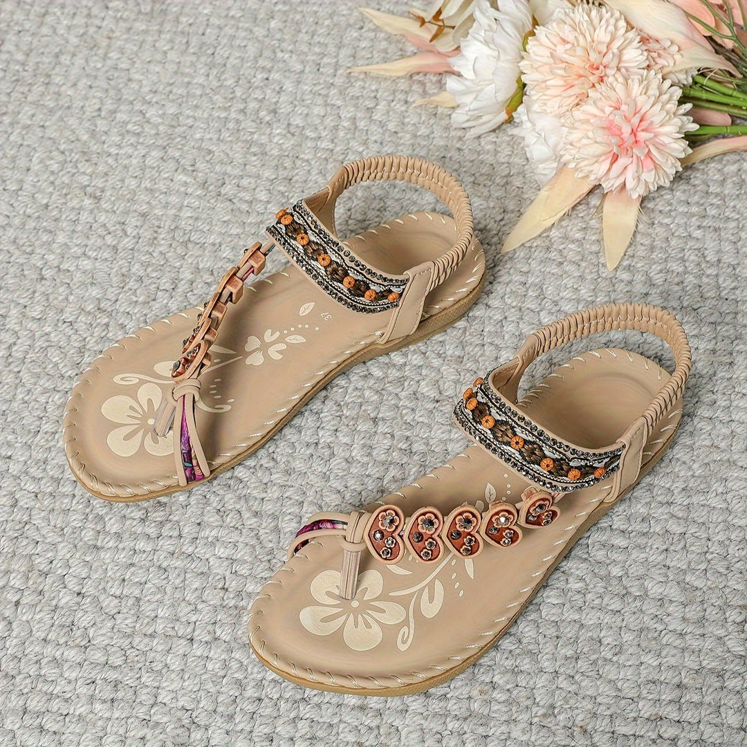 Jocelyn™ | Comfortable Orthopaedic Sandals