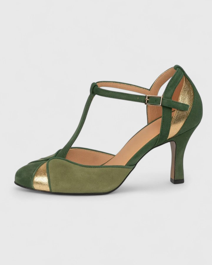 Coralise | Elegant Heels