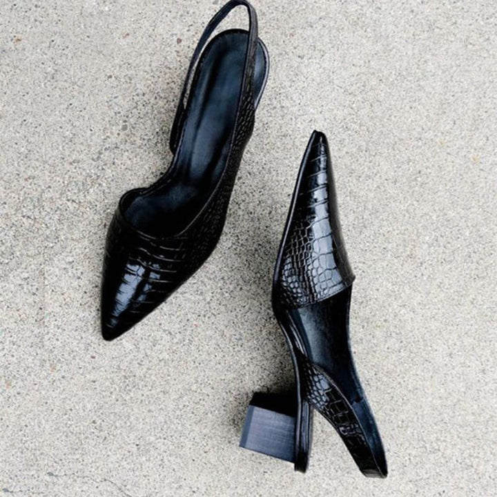 Lisbeth™ - Elegant Heels