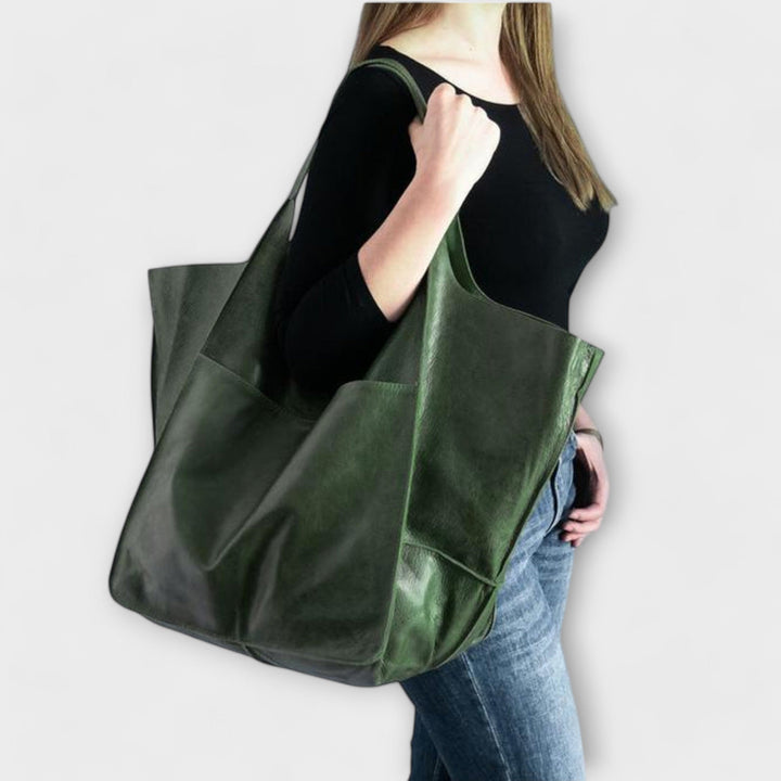 Arwen - Oversized Weekend Bag