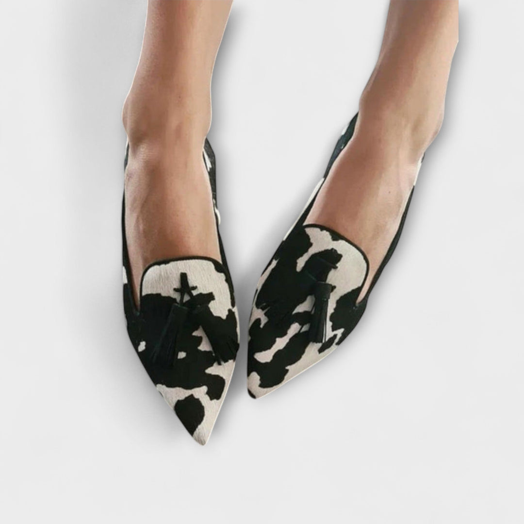 Lucia - Classic Everyday Slippers