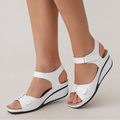 Margot - Orthopaedic Comfort Flex Sandals