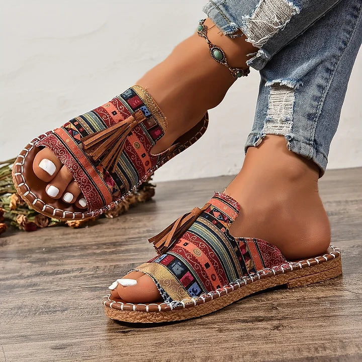Genesis™ | Comfortable Orthopaedic Sandals