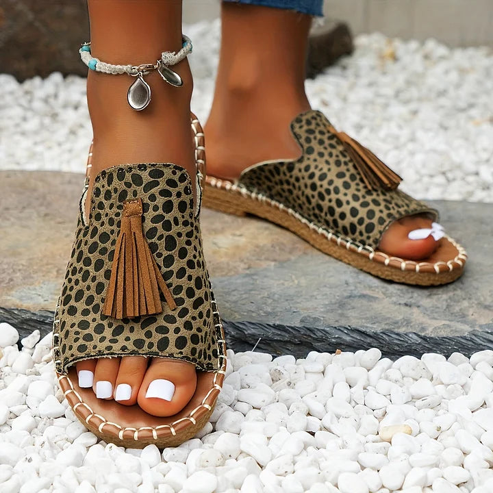 Genesis™ | Comfortable Orthopaedic Sandals