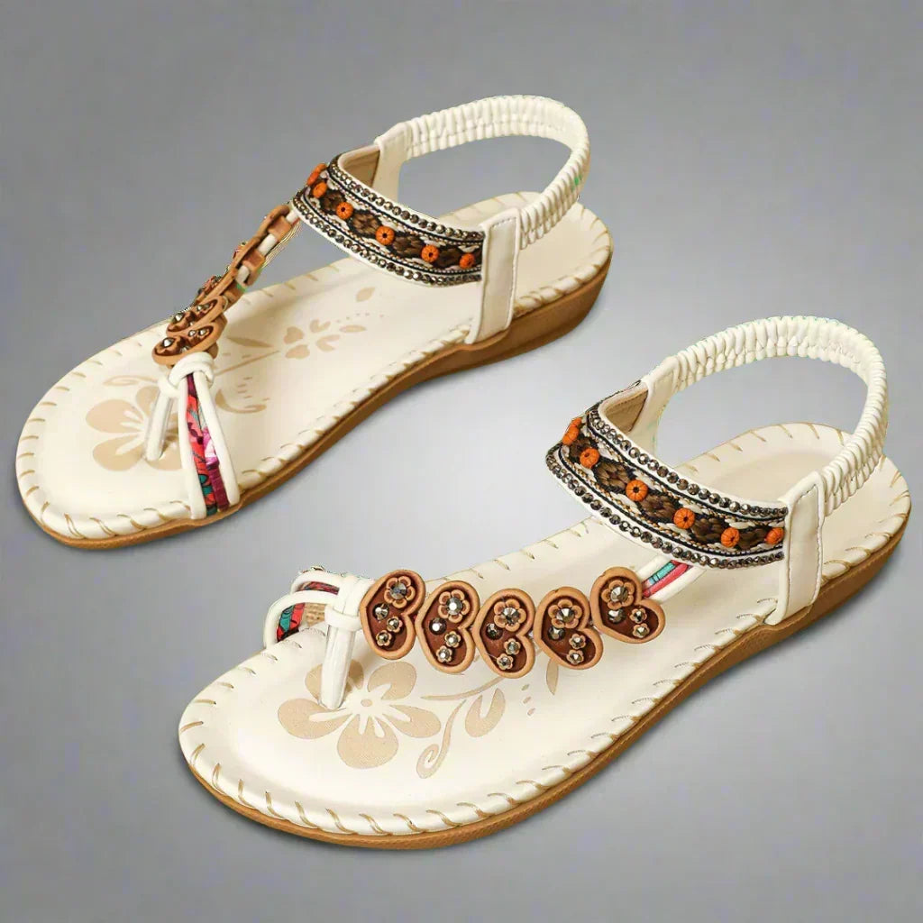 Jocelyn™ | Comfortable Orthopaedic Sandals