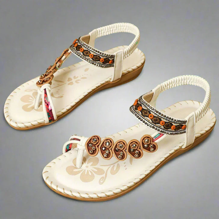 Jocelyn™ | Comfortable Orthopaedic Sandals
