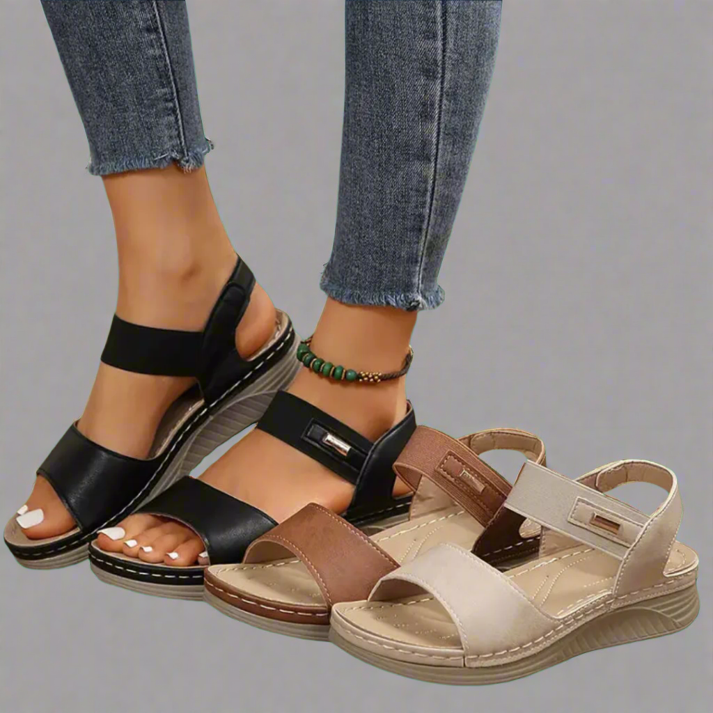 Grace™ | Orthopaedic Sandals