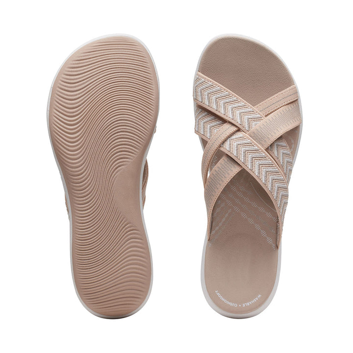 Vivian™ | Orthopaedic Sandals