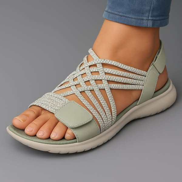 Levila – Orthopaedic Sandals