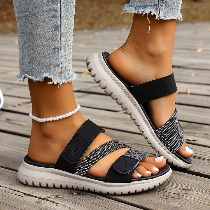 Marvella | Orthopaedic Sandals