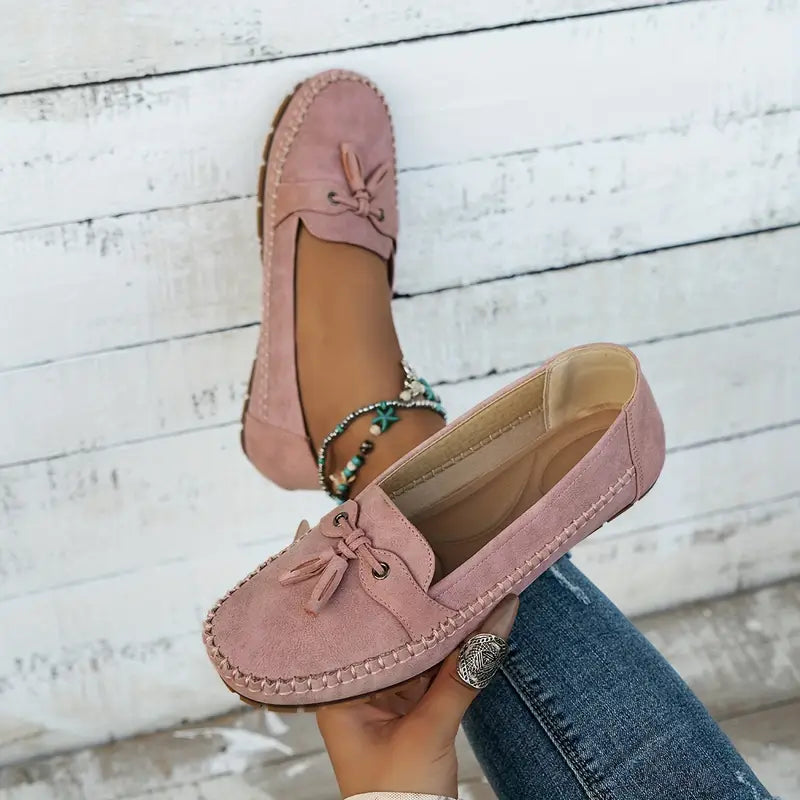 Dagmar™ - Orthopaedic Slippers