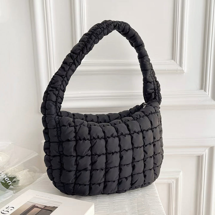 Blythe Folded Shoulder Bag