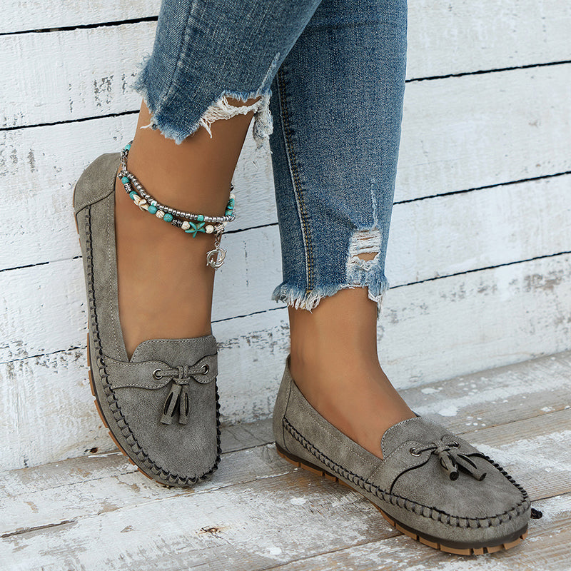 Dagmar™ - Orthopaedic Slippers