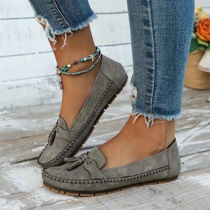 Dagmar™ - Orthopaedic Slippers