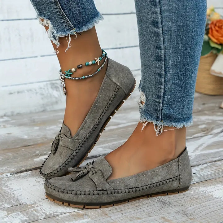 Dagmar™ - Orthopaedic Slippers