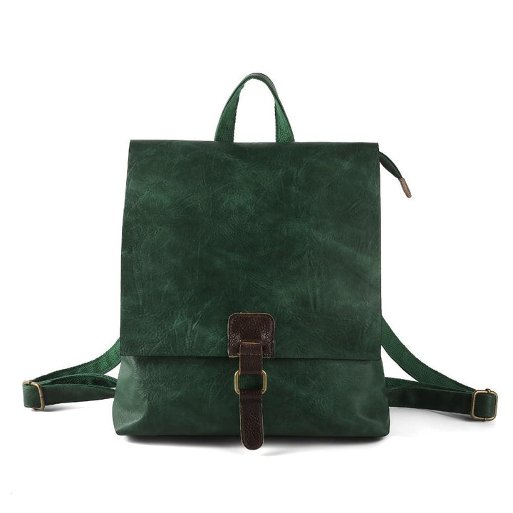 Ermelinde – Retro Multifunctional Rucksack