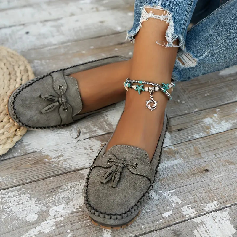 Dagmar™ - Orthopaedic Slippers