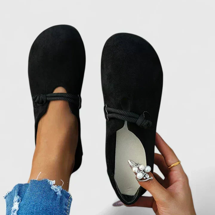 Olivia | Orthopaedic Slippers
