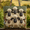 Artistic Sheep Bag