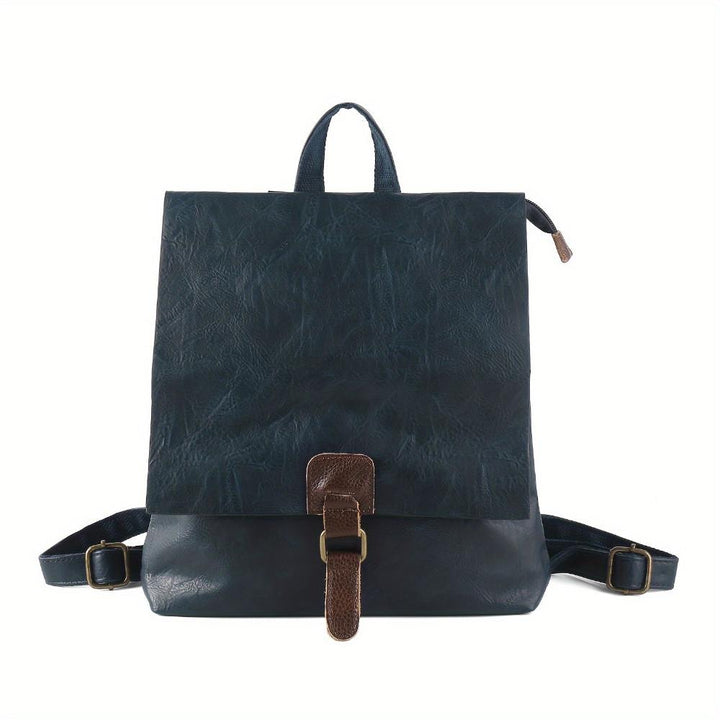 Ermelinde – Retro Multifunctional Rucksack