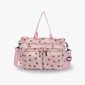 Rosie - Strawberry Bag