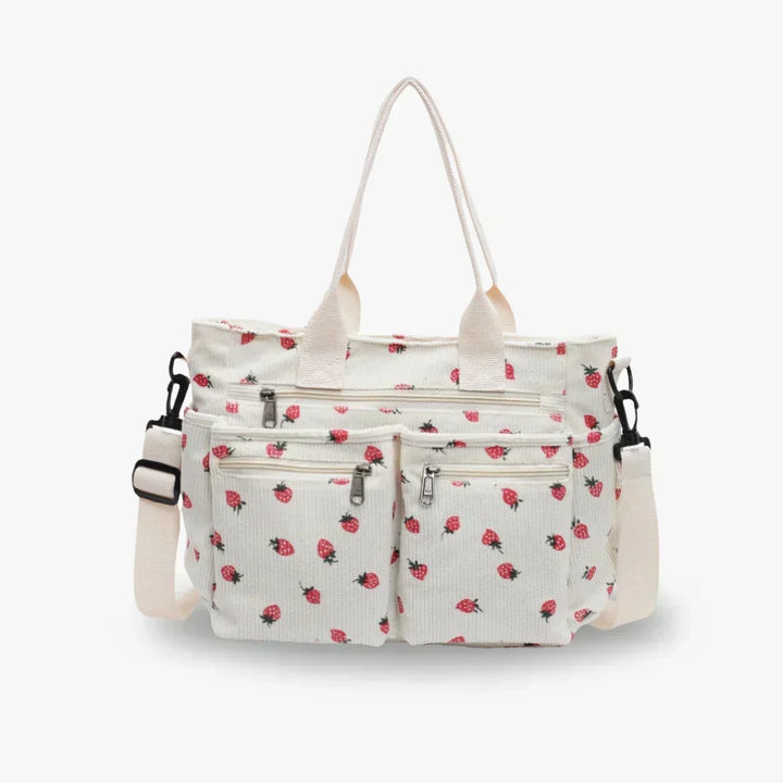 Rosie - Strawberry Bag
