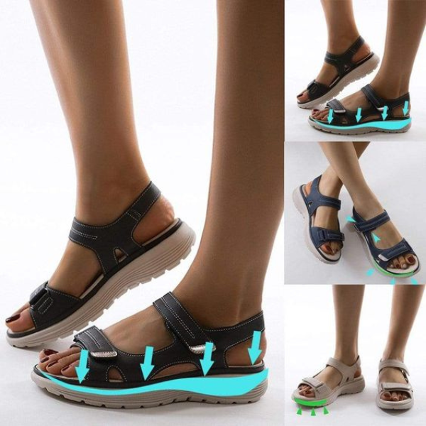 Casey™ | Orthopaedic Sandals