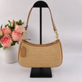 Crescent Shoulder Bag