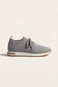 Zurich Sneaker - Light Grey