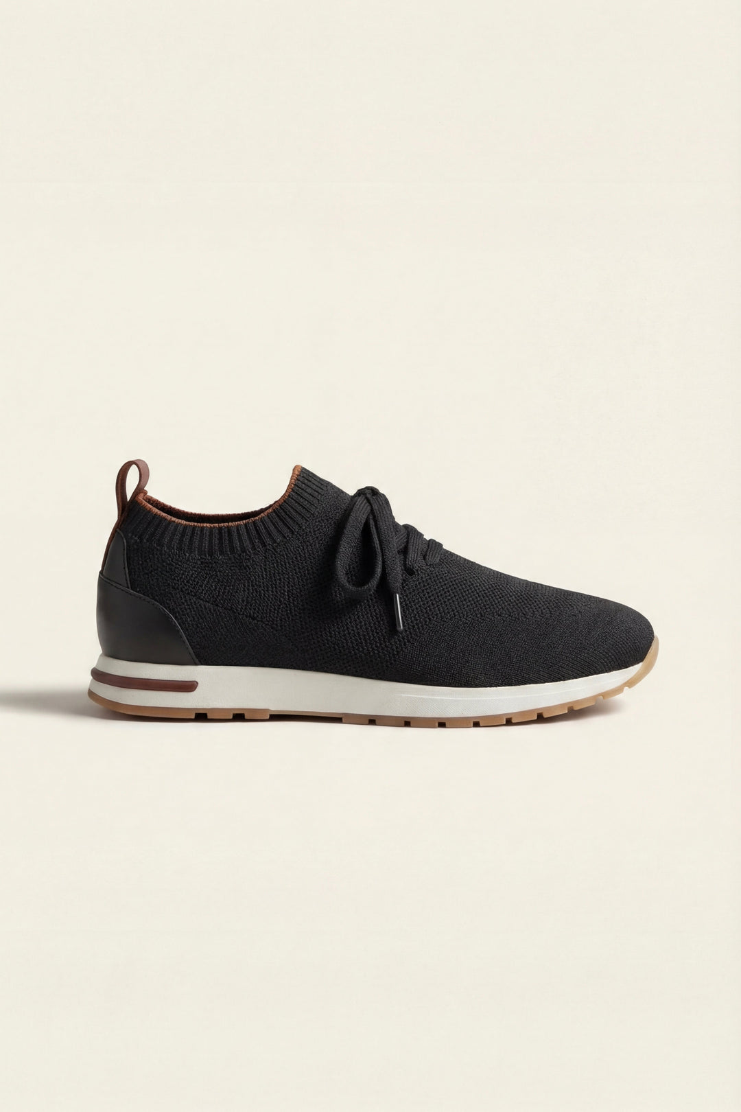 Zurich Sneaker - Black