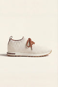 Zurich Sneaker - Ivory