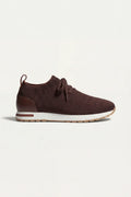 Zurich Sneaker - Mocha