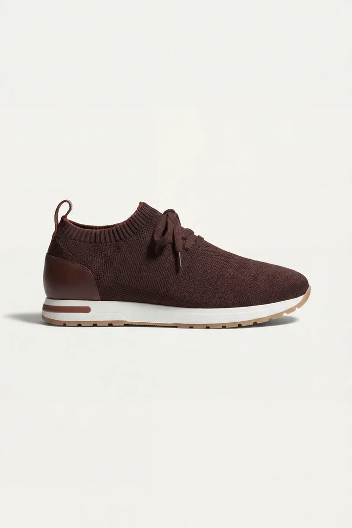 Zurich Sneaker - Mocha