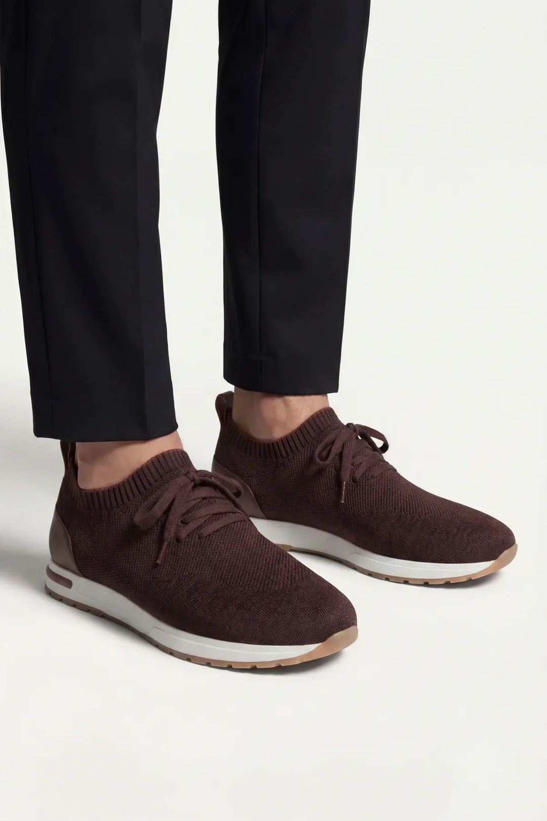 Zurich Sneaker - Mocha