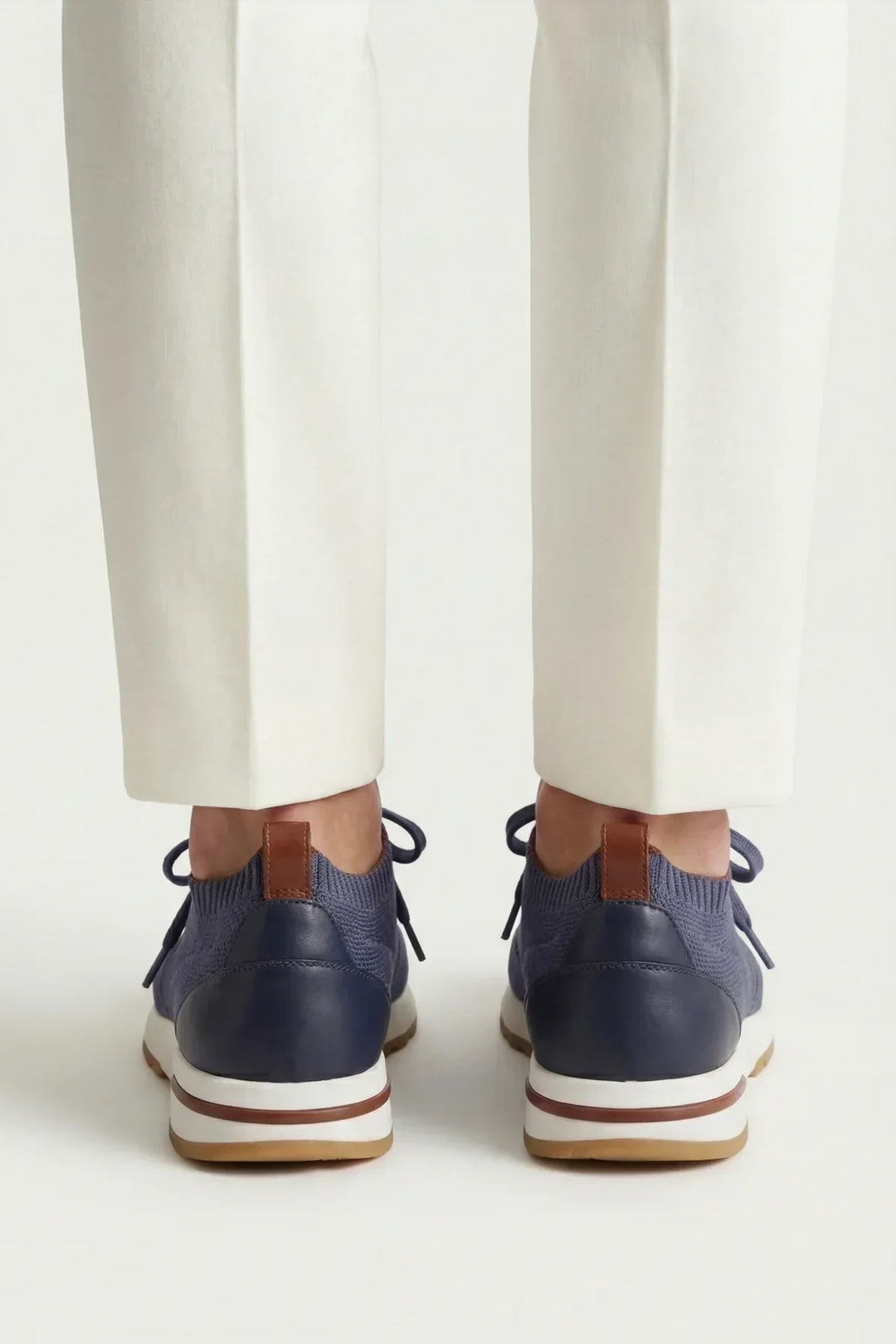 Zurich Sneaker - Blue
