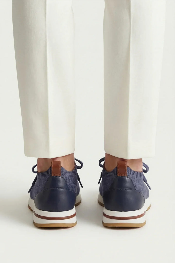 Zurich Sneaker - Blue