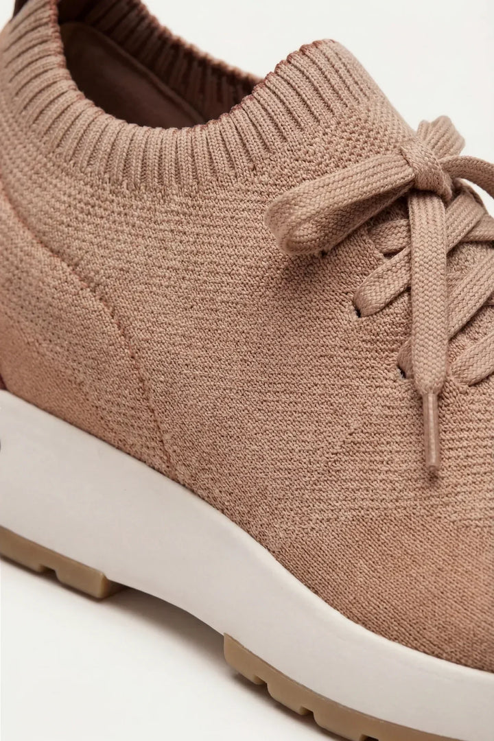 Zurich Sneaker - Beige