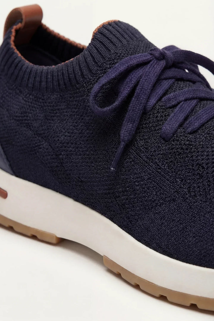 Zurich Sneaker - Dark Blue