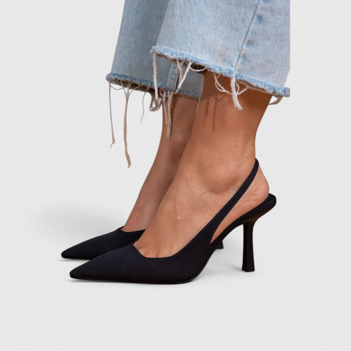 Amelia | Elegant and supportive orthopaedic heels