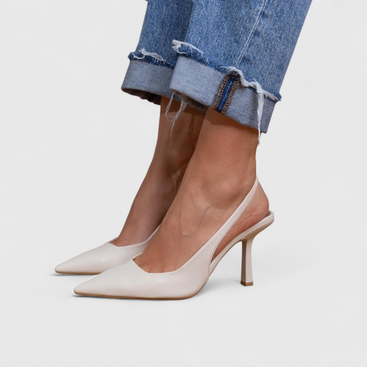 Amelia | Elegant and supportive orthopaedic heels