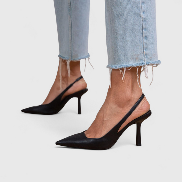 Amelia | Elegant and supportive orthopaedic heels