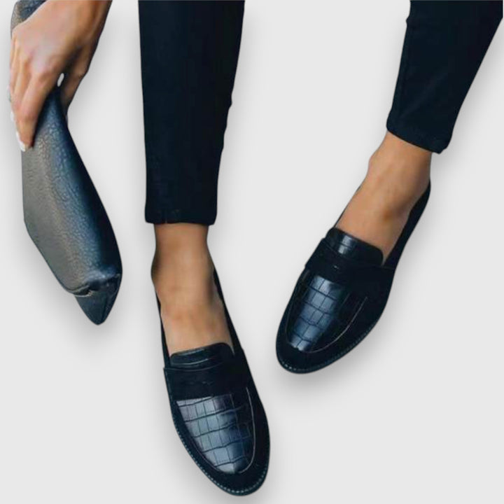 Juliette - Everyday Comfort Slippers