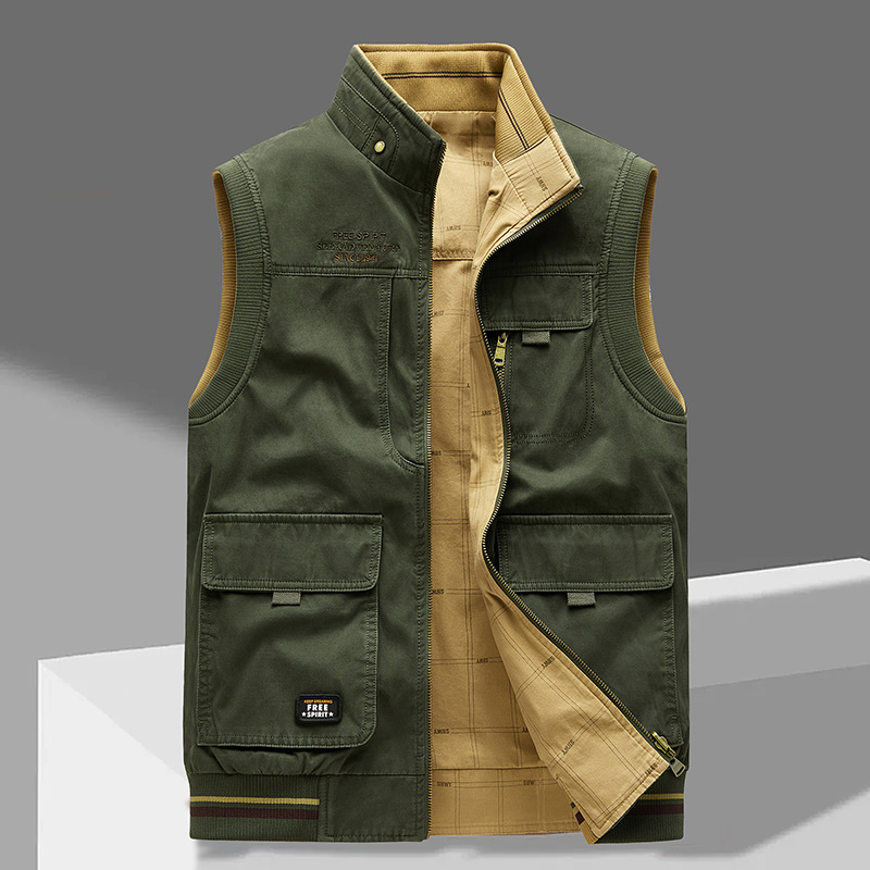 Atlas | Elegant Reversible Men&
