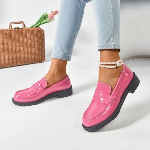 Delia - Lightweight Everyday Loafers