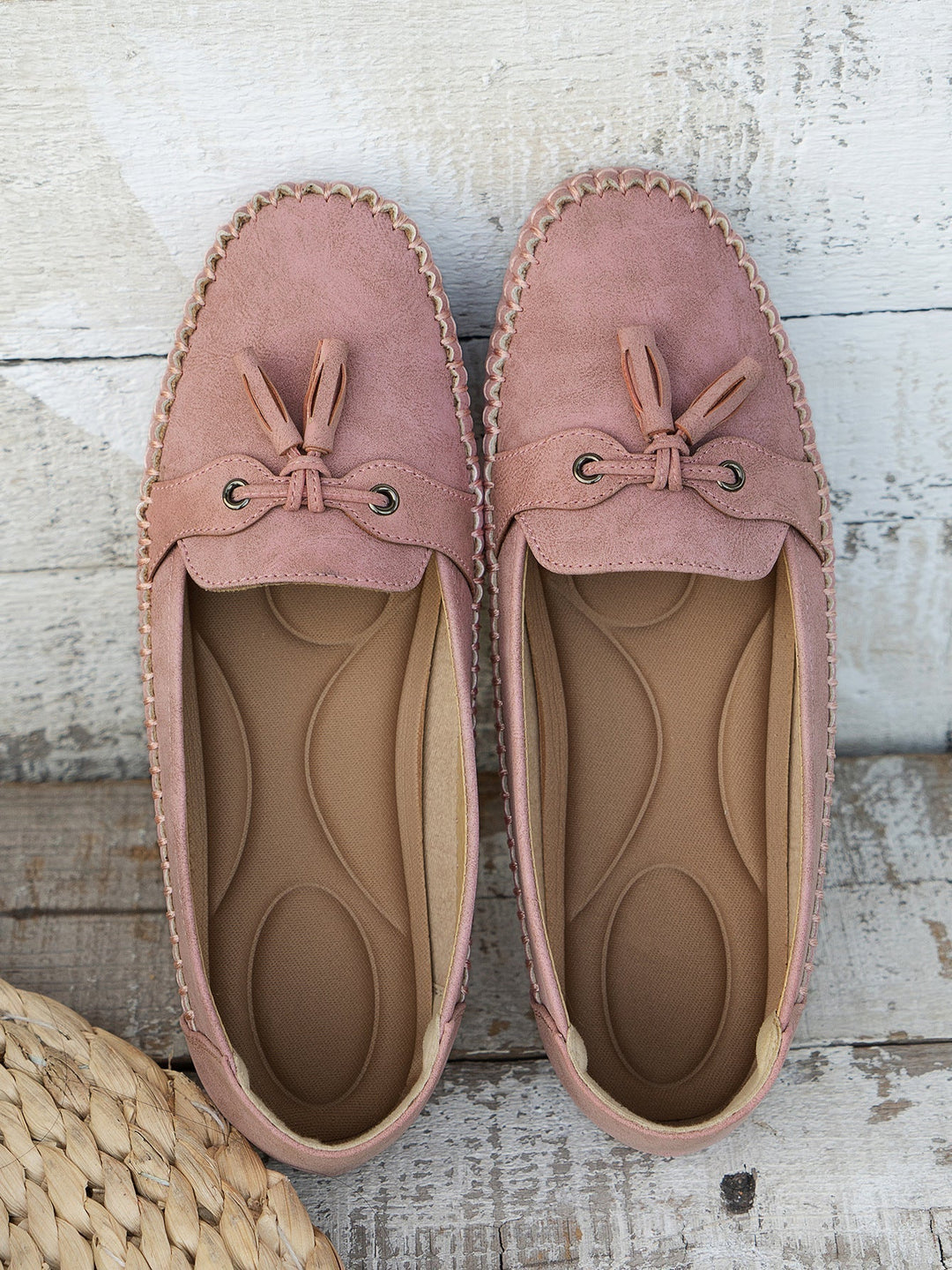 Dagmar™ - Orthopaedic Slippers