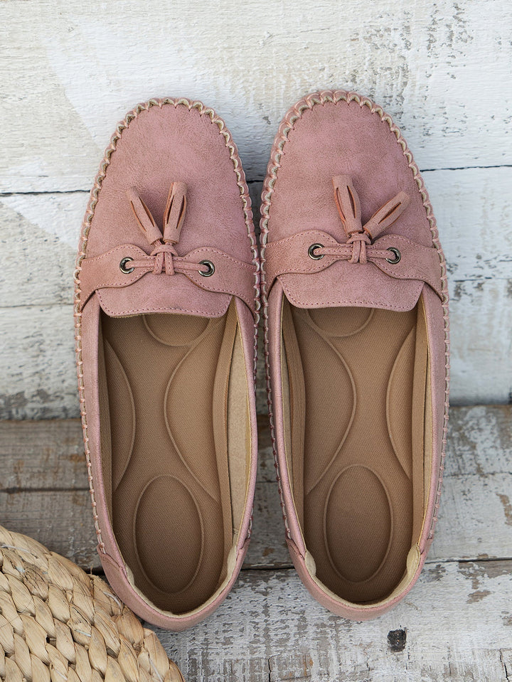 Dagmar™ - Orthopaedic Slippers
